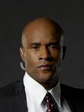LaMonica Garrett - AlloCiné