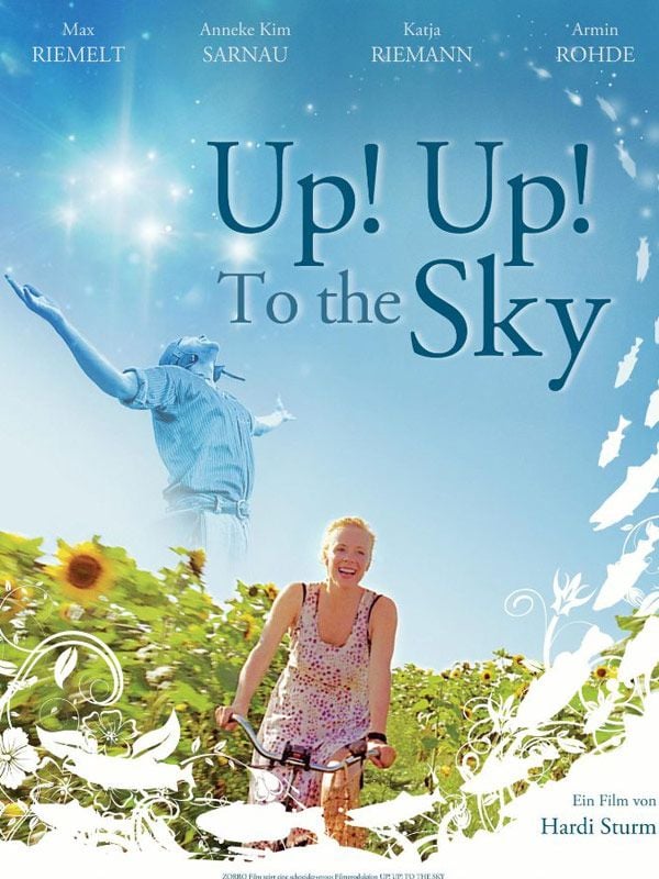 Up! Up! To the Sky streaming vf gratuit