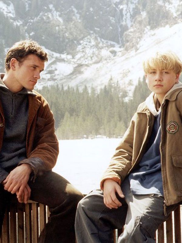 Ein Weihnachtsmärchen - Wenn alle Herzen schmelzen streaming fr