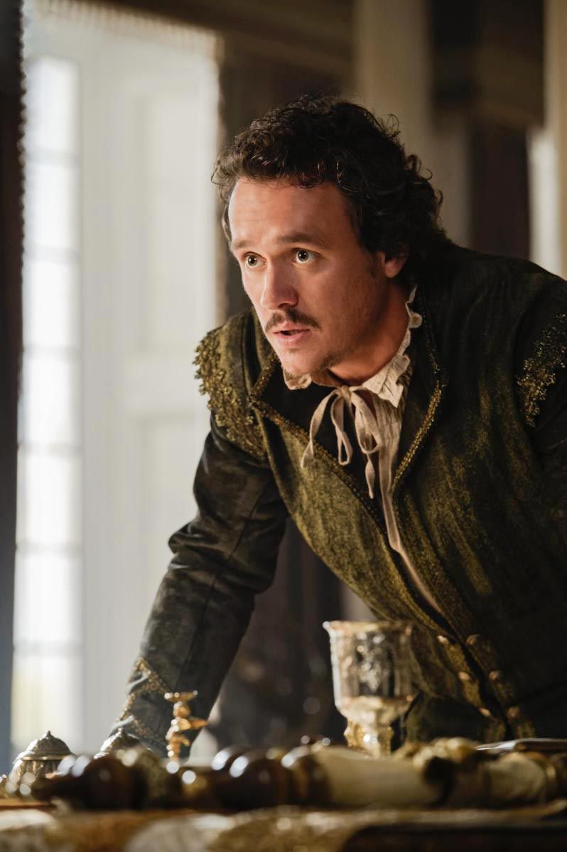 Reign le destin d'une reine Reign le destin d'une reine Photo