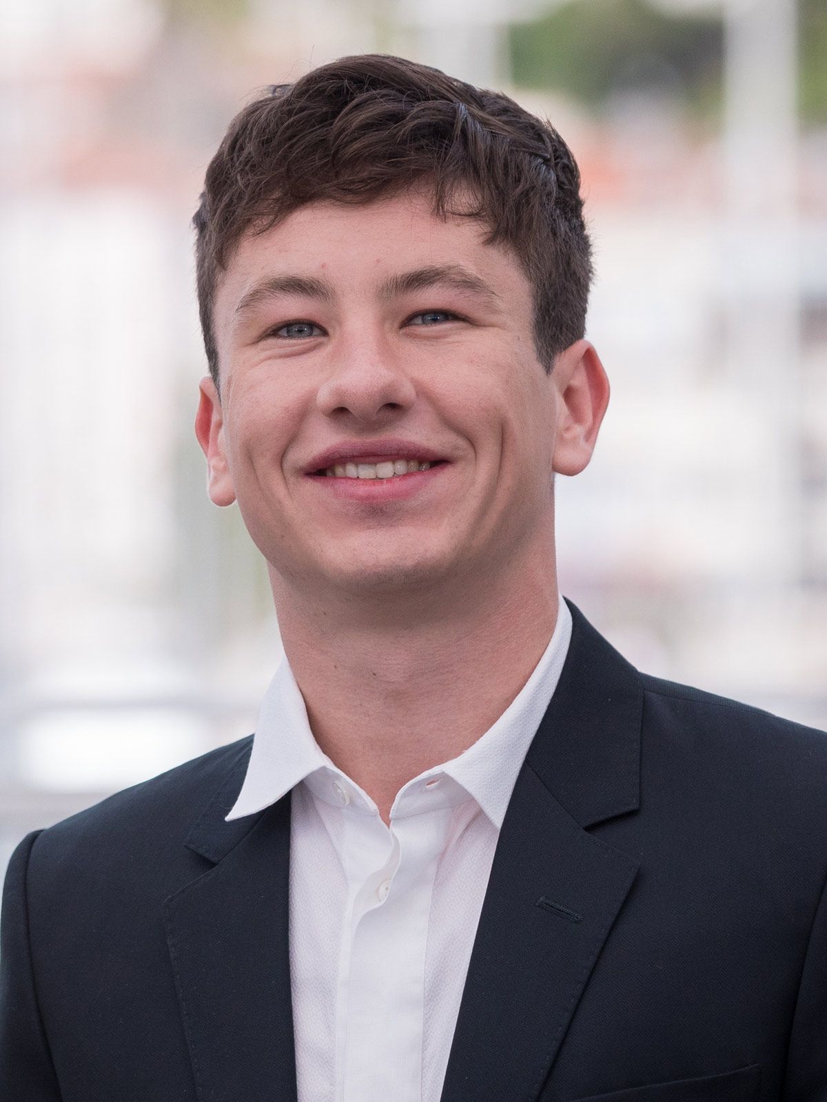 Barry Keoghan Filmographie AlloCin Barry Keoghan Filmographie AlloCin
