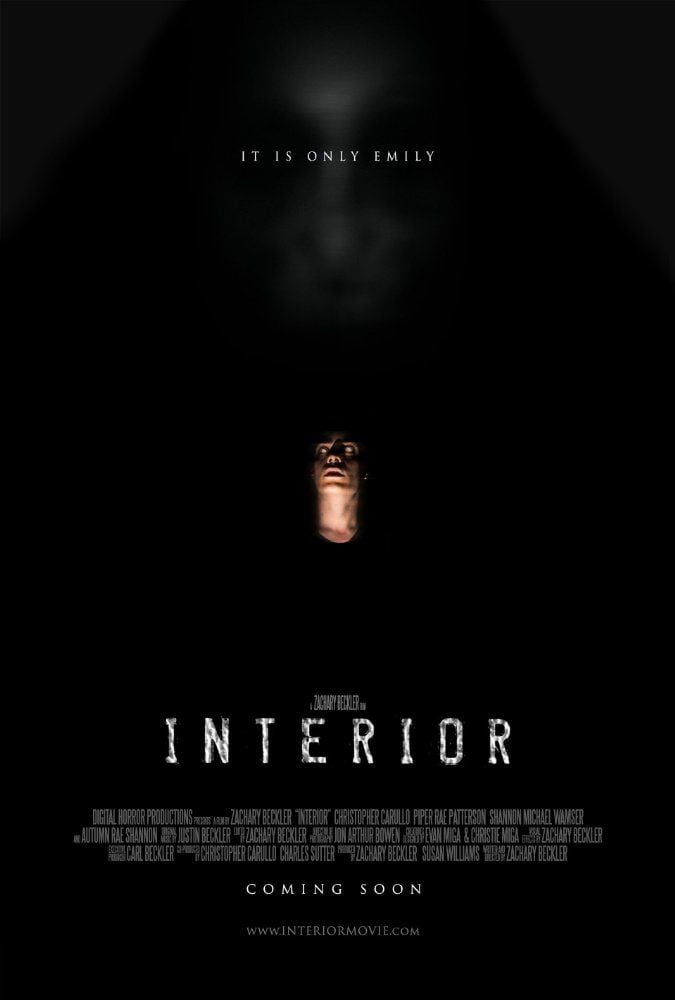 Interior streaming vf gratuit