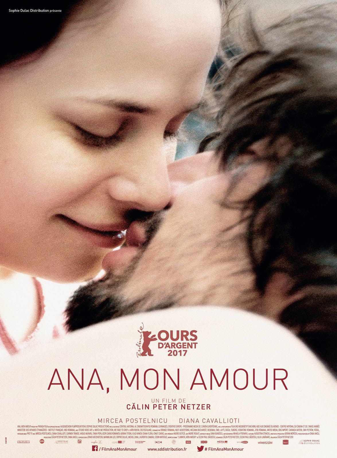 Ana, mon amour streaming fr