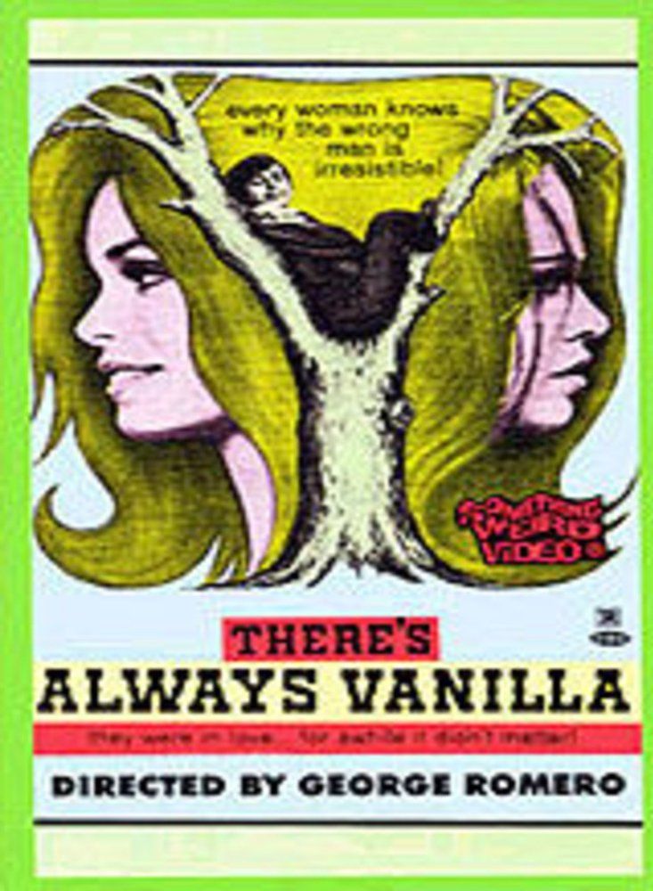There's Always Vanilla streaming vf gratuit