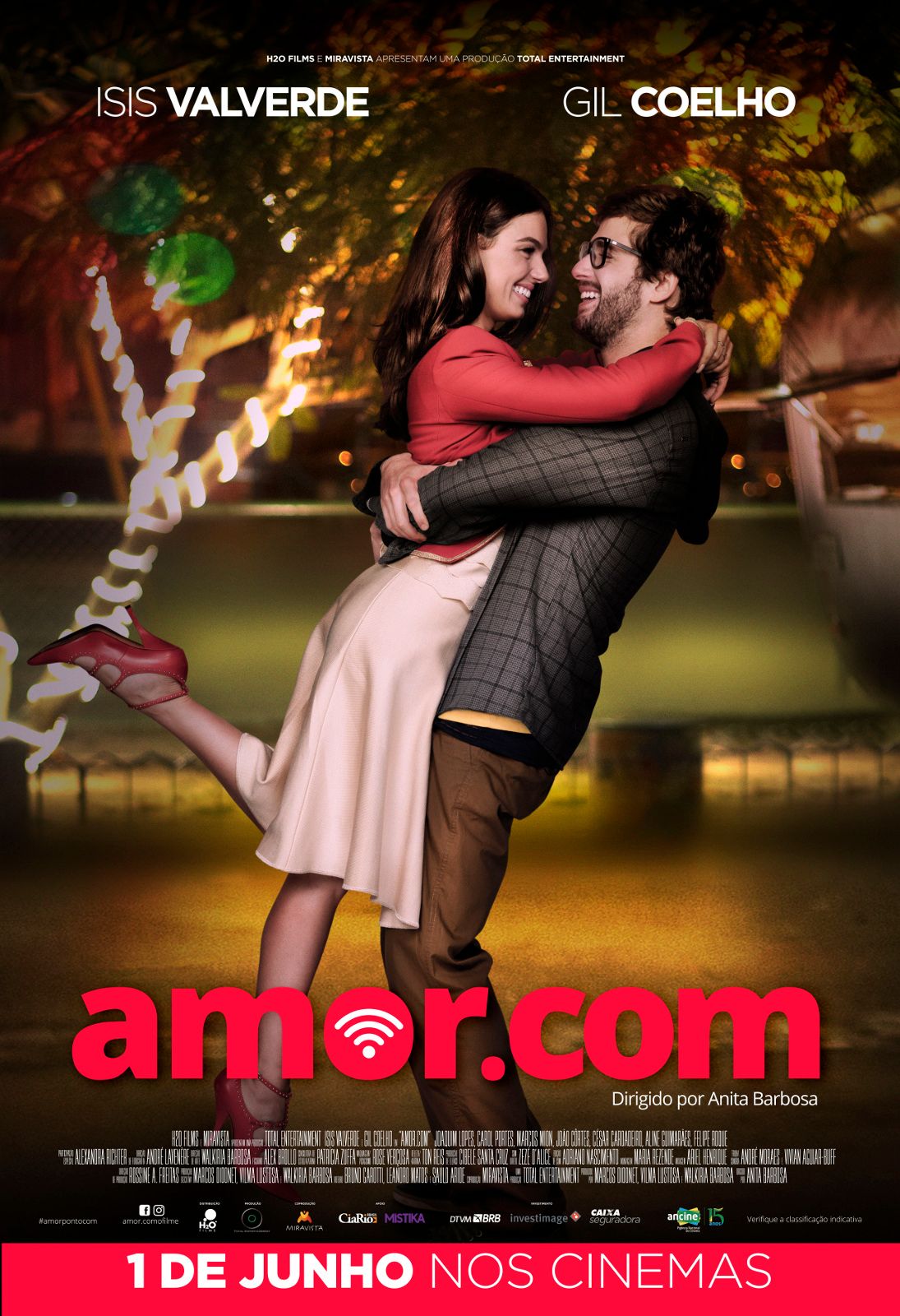 Love.com streaming gratuit