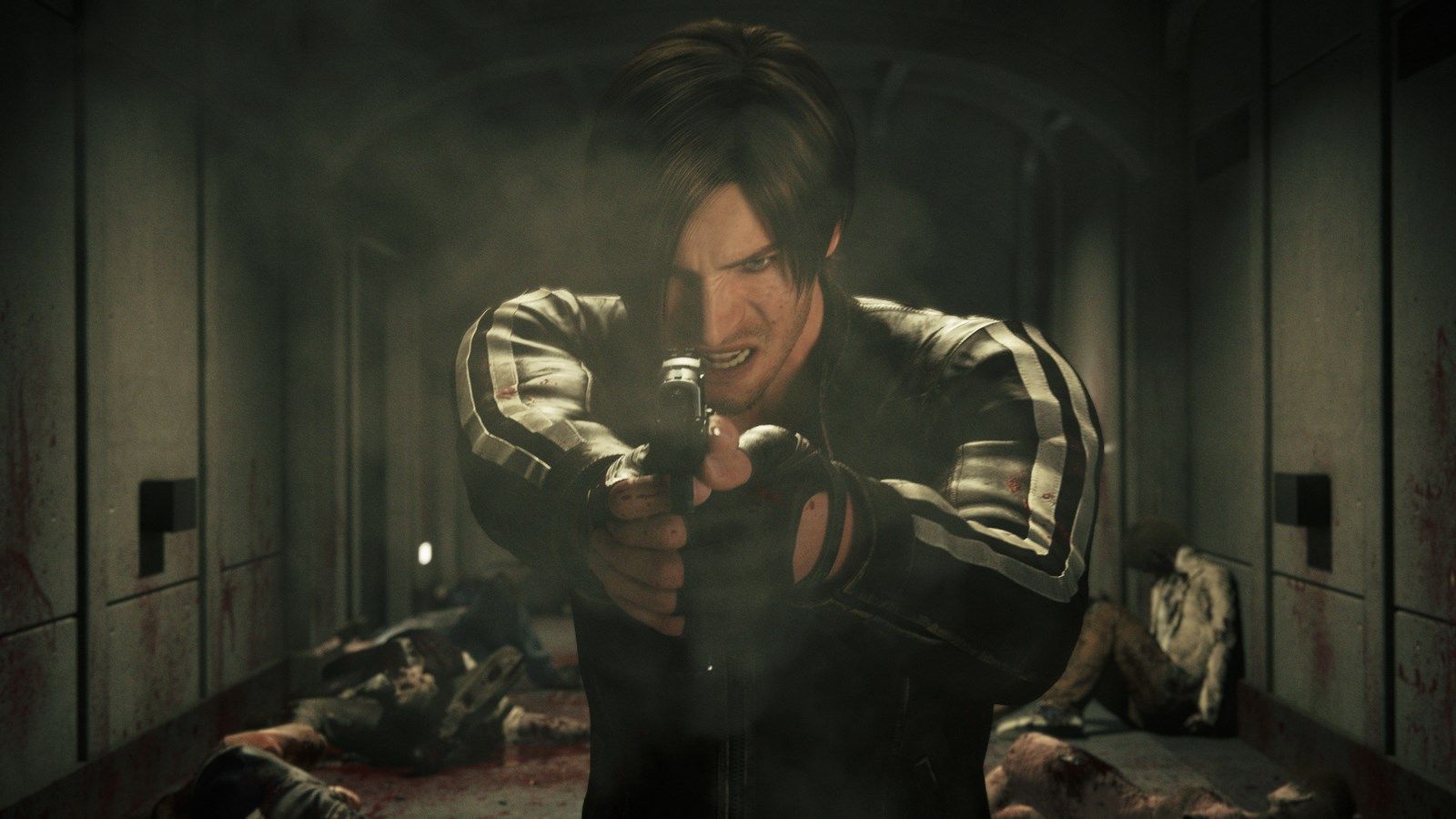 Resident Evil Vendetta En Streaming Photo du film Resident Evil: Vendetta - Photo 14 sur 26 - AlloCiné