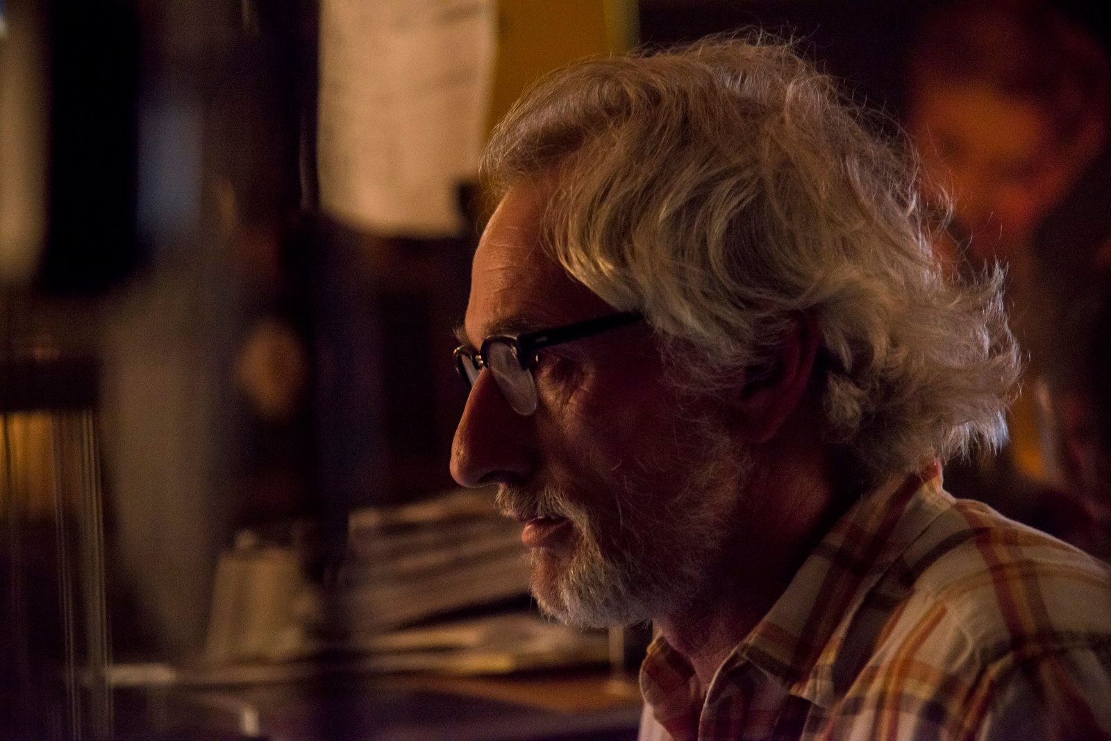 Photo de Matt Craven Awakening The Zodiac Photo Matt Craven AlloCiné