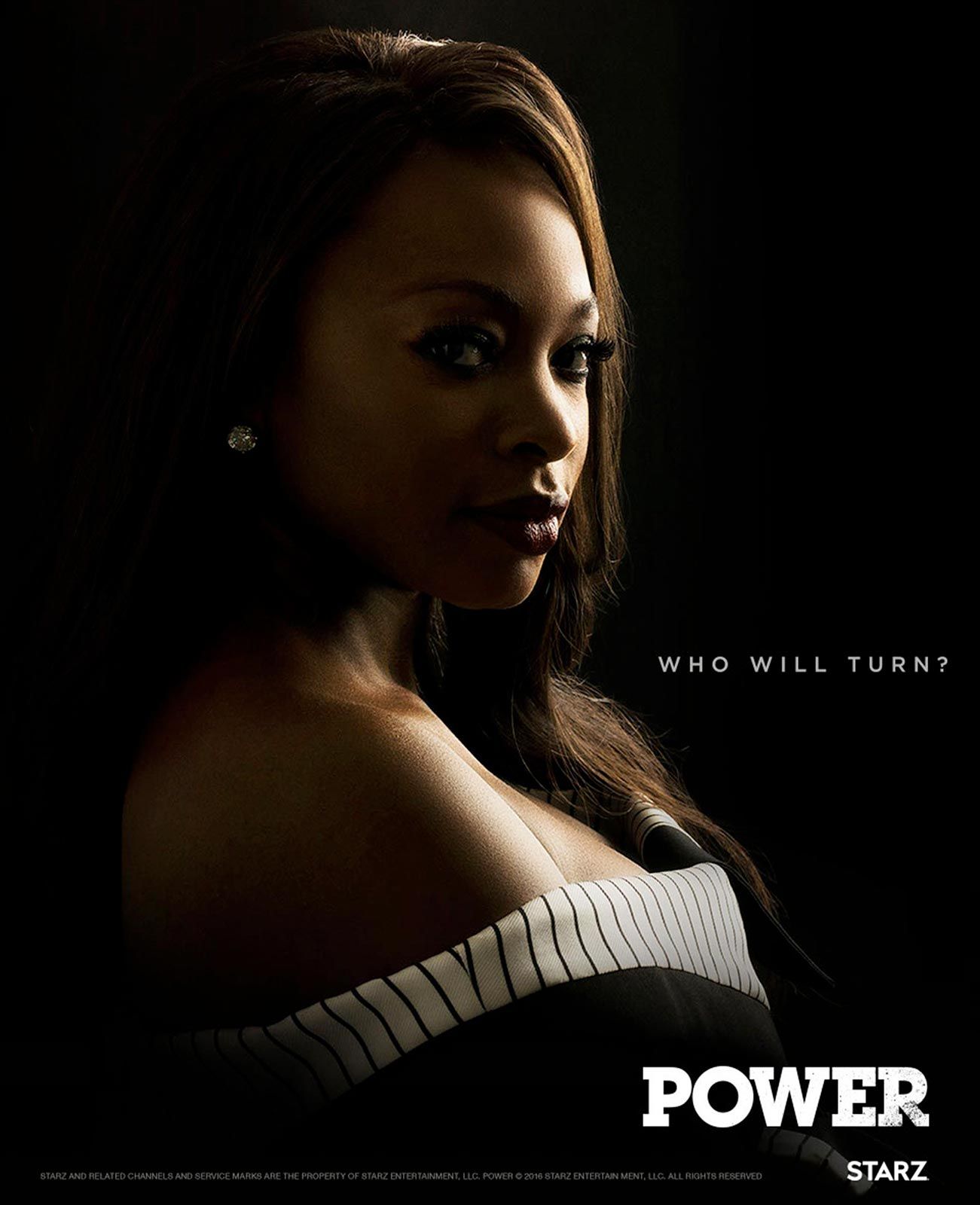 Photo de Naturi Naughton - Photo Naturi Naughton - Photo 13 sur 40