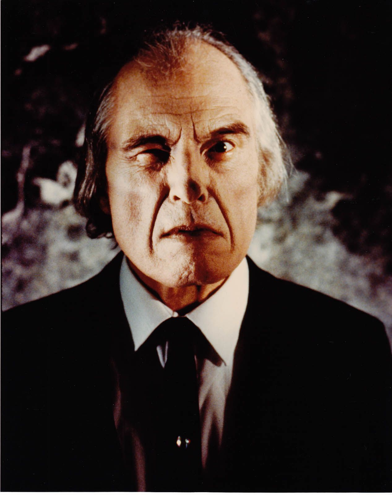 Photo De Angus Scrimm Phantasm 2 Photo Angus Scrimm Photo 4 Sur