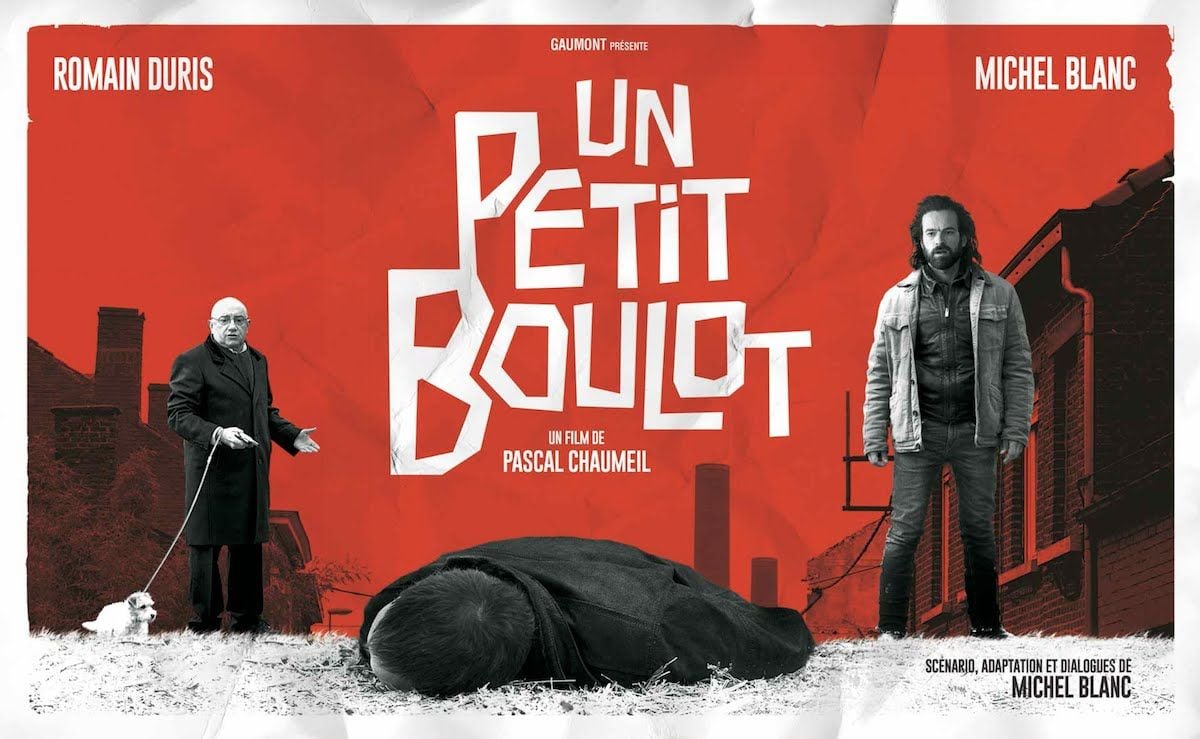 Photo du film Un Petit Boulot - Photo 7 sur 20 - AlloCiné