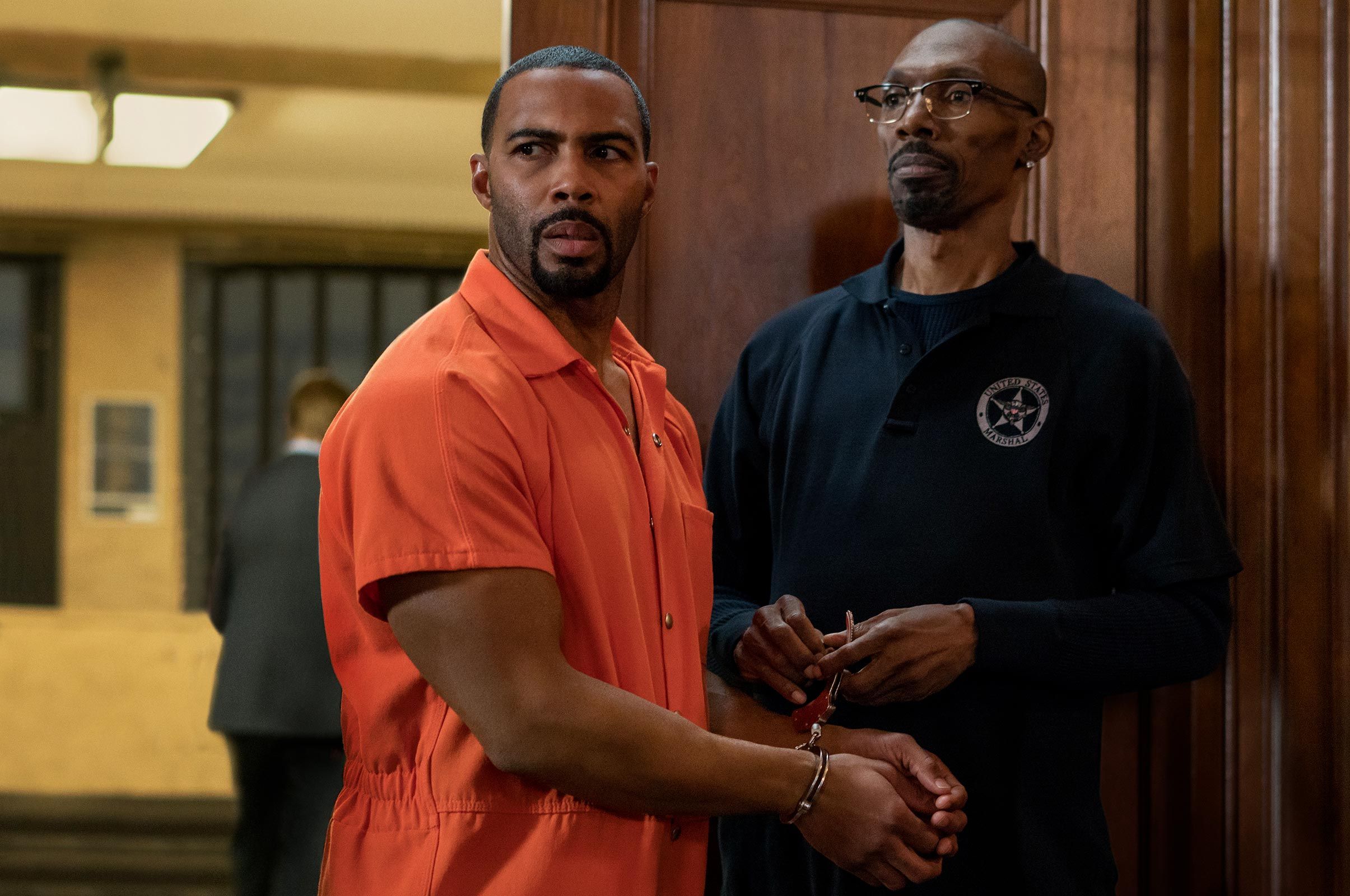 Photo de Omari Hardwick Power Photo Omari Hardwick Photo 22 sur