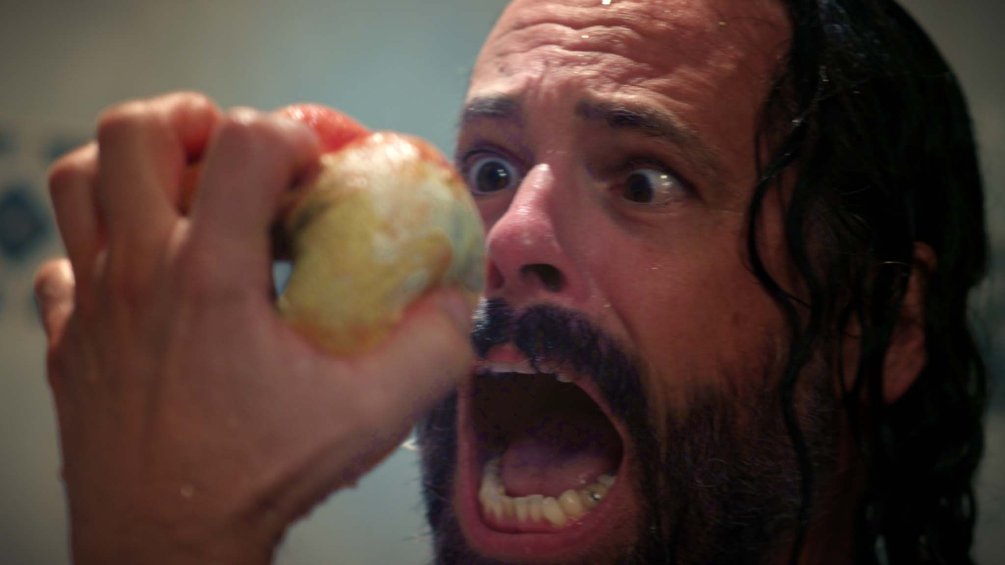 Photo du film L'Attaque des donuts tueurs - Photo 7 sur 13 - AlloCiné