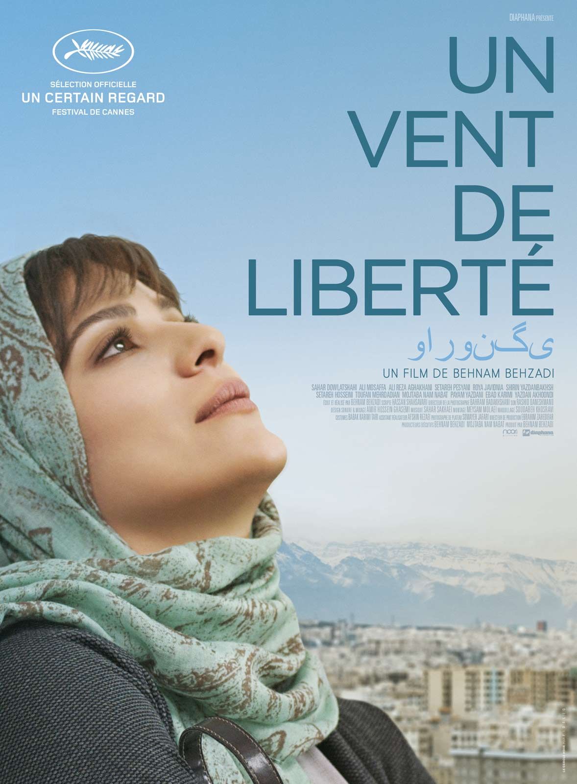 Un Vent de liberté streaming gratuit