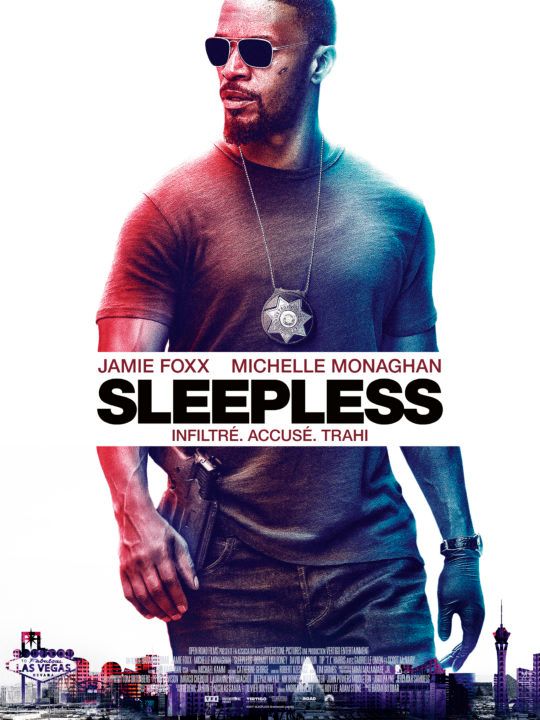 Sleepless streaming fr