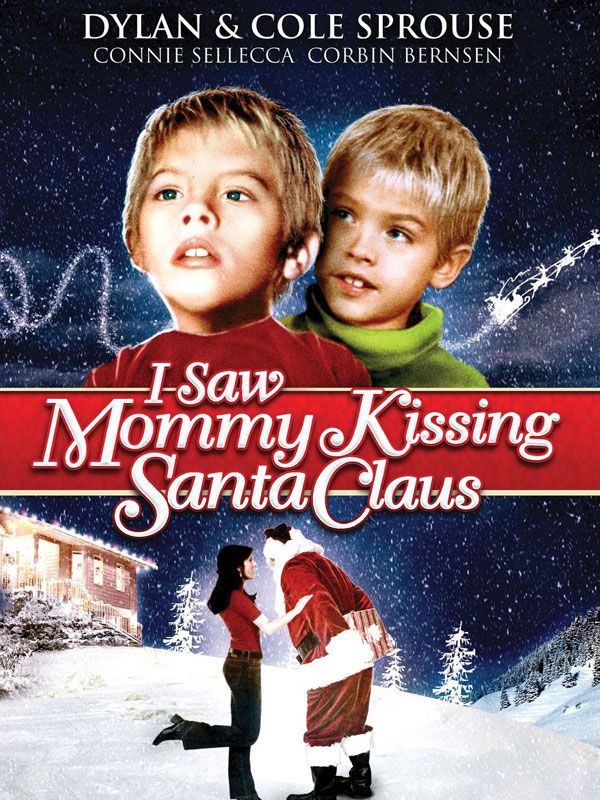 I Saw Mommy Kissing Santa Claus streaming fr