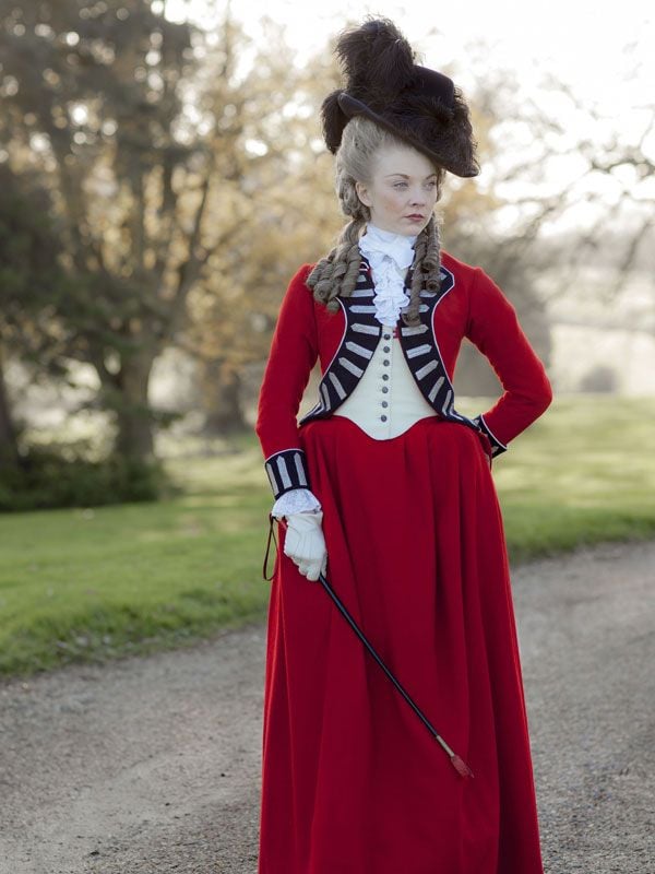 The Scandalous Lady W streaming vf gratuit