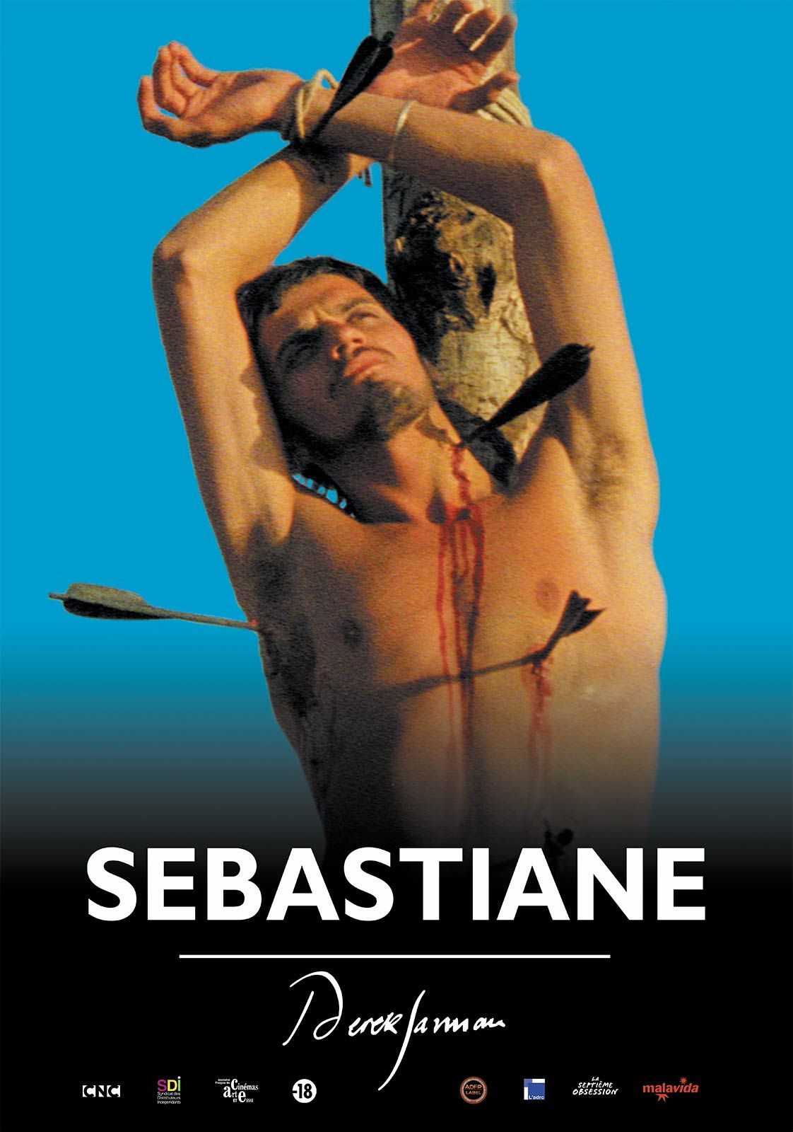 Sebastiane streaming gratuit