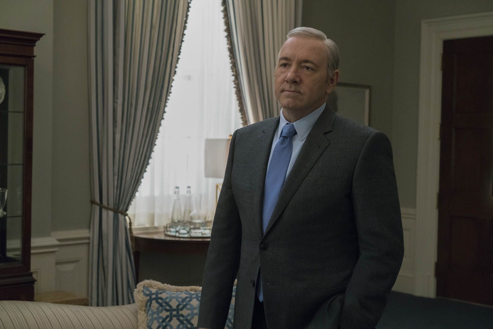 Photo de Kevin Spacey House of Cards Photo Kevin Spacey Photo 55 sur 191 AlloCiné Photo de Kevin Spacey House of Cards Photo Kevin Spacey Photo 55 sur 191 AlloCiné
