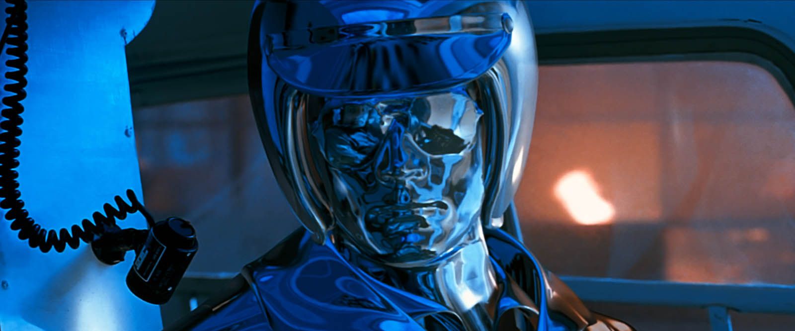 Photo du film Terminator 2 le Jugement Dernier Photo 36 sur 38 AlloCiné