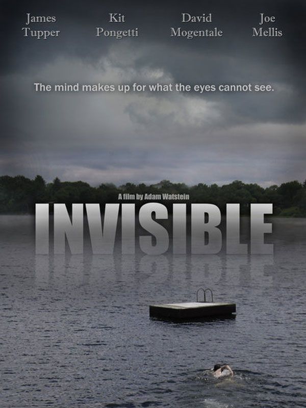 Invisible streaming gratuit