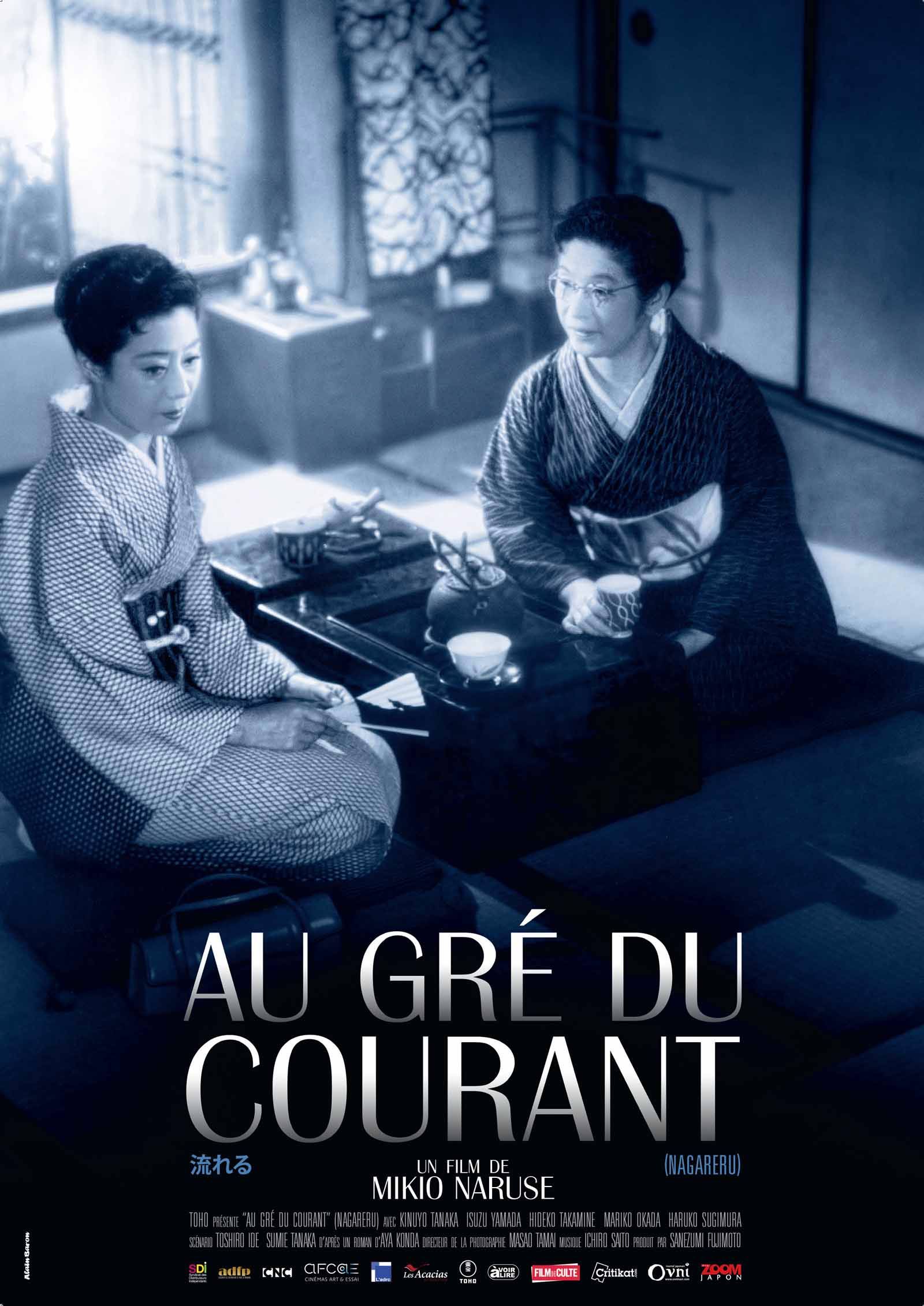 Au gré du courant streaming fr