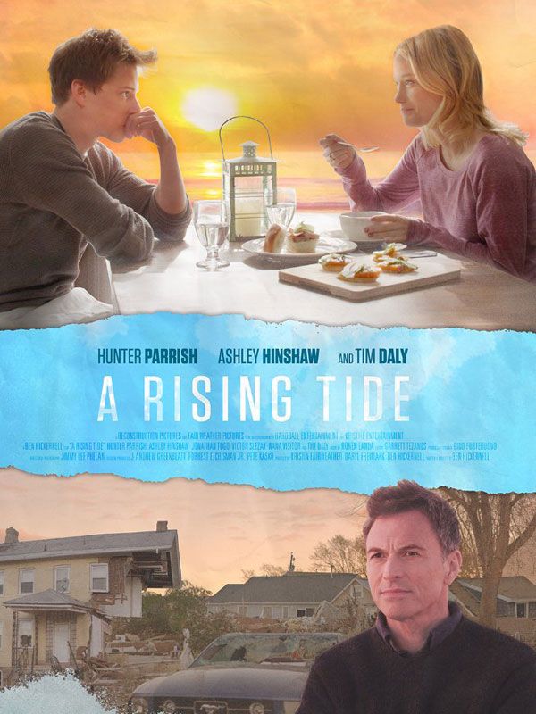 A Rising Tide streaming gratuit