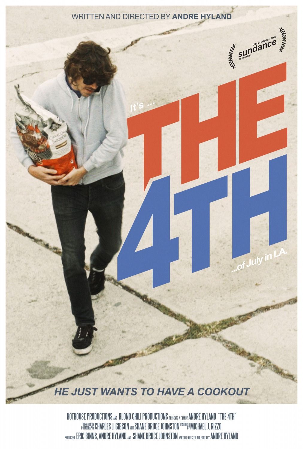 The 4th streaming fr