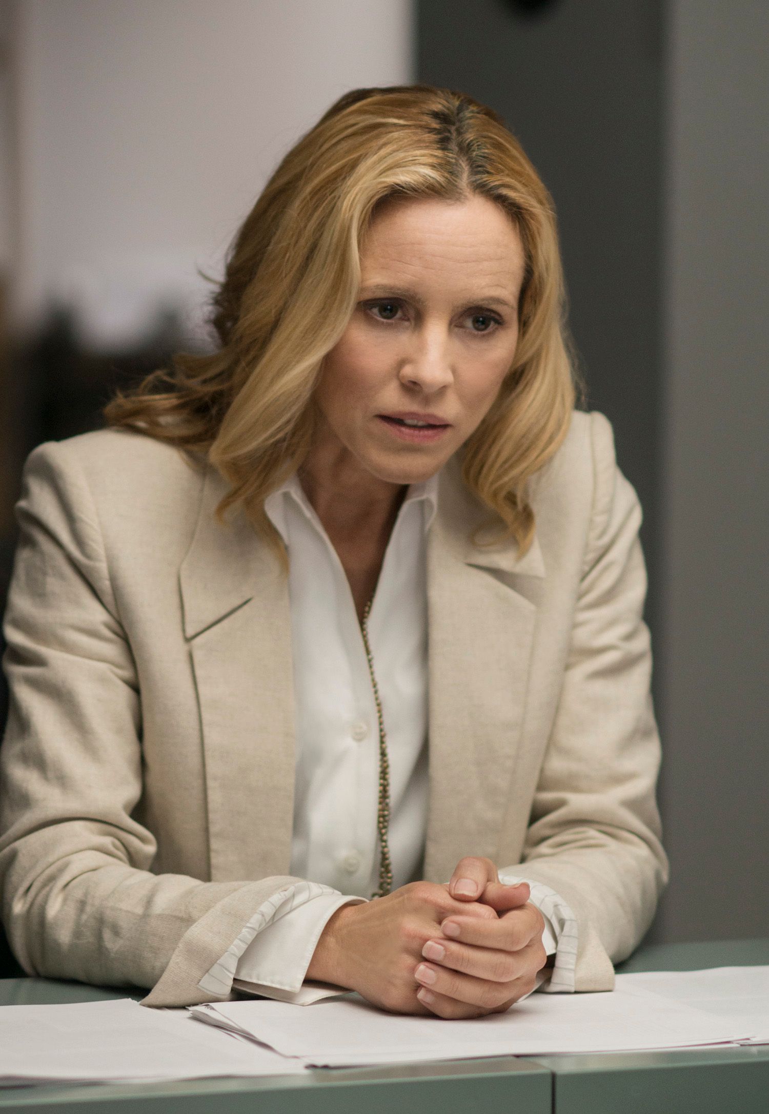 Photo de Maria Bello Photo Maria