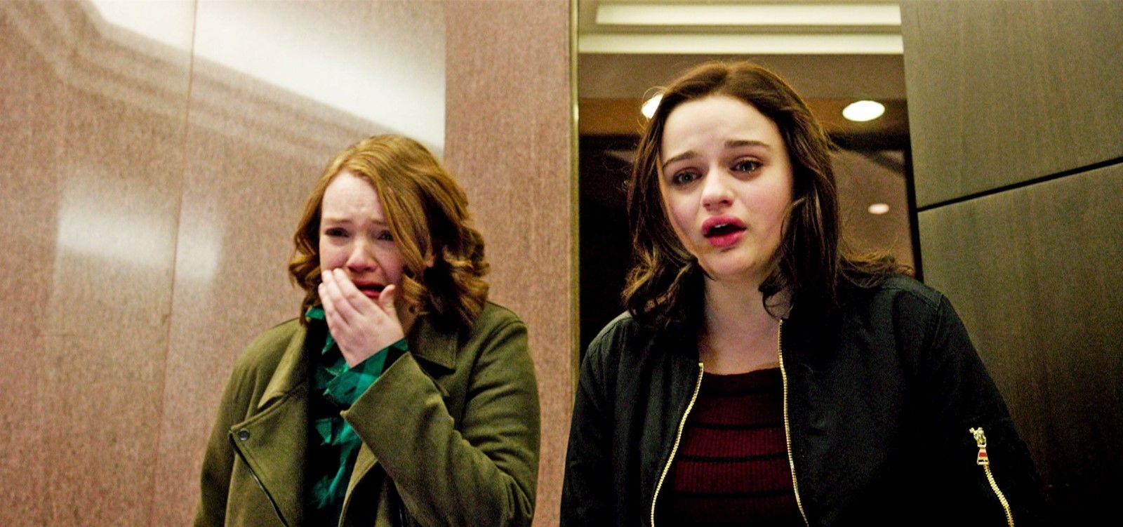 Films Et Séries Tv Avec Joey King Photo de Shannon Purser - I Wish - Faites un vœu : Photo Joey King