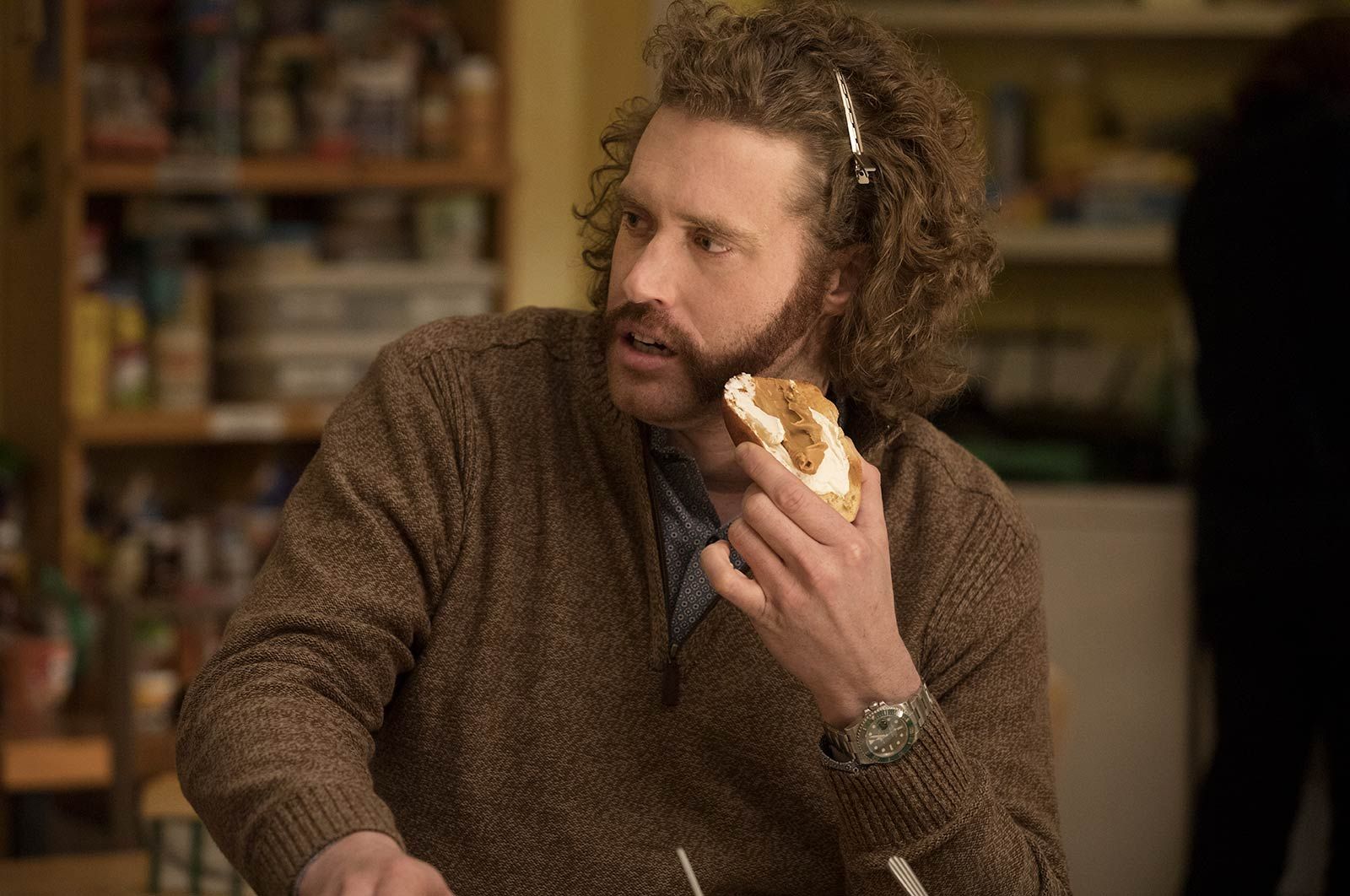 Photo de T.J. Miller - Silicon Valley : Photo T.J. Miller - Photo 5 sur ...