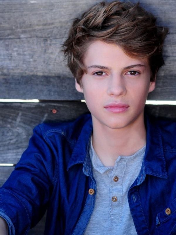 Jace Norman - AlloCiné