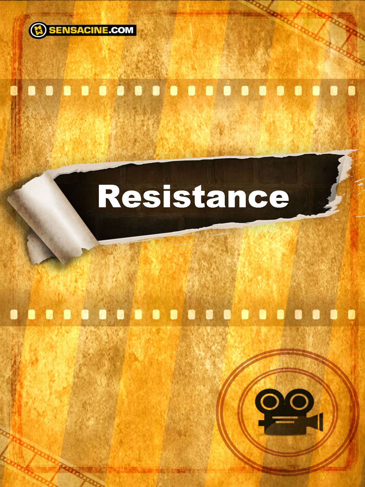 Resistance - film 2019 - AlloCiné