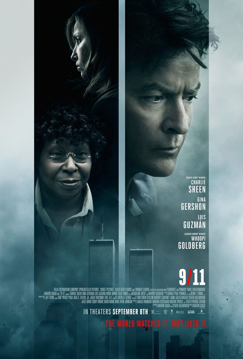 11 septembre streaming vf gratuit
