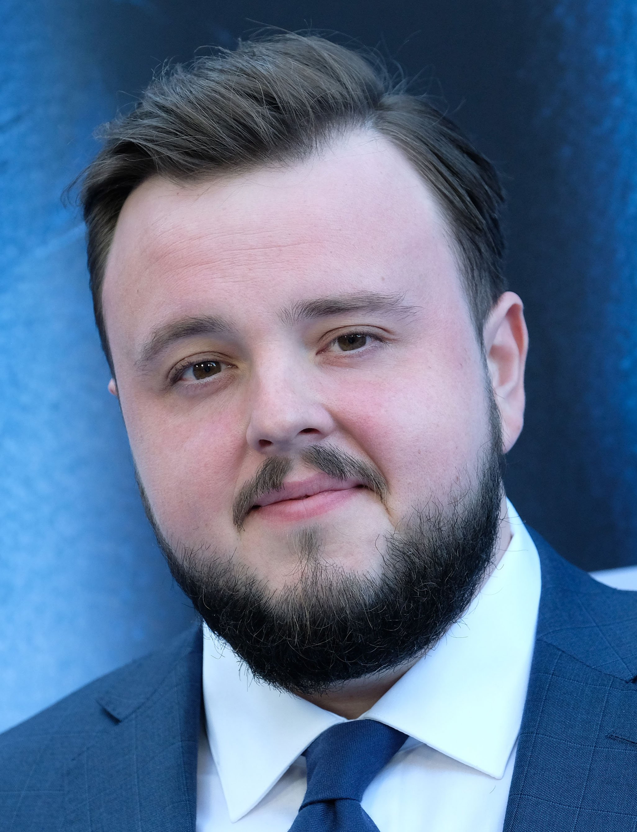 Next photo of John Bradley