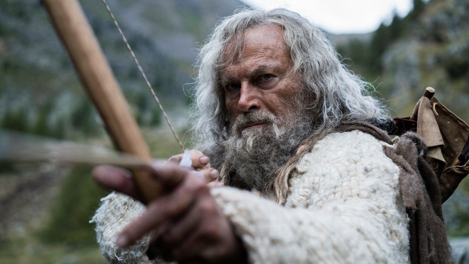 Photo du film Ötzi, l'homme des glaces - Photo 17 sur 20 - AlloCiné