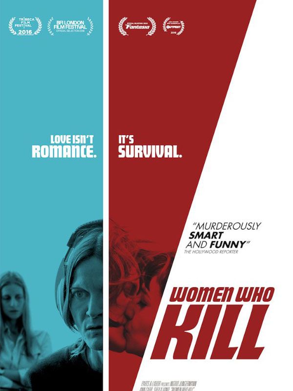 Women Who Kill streaming vf gratuit