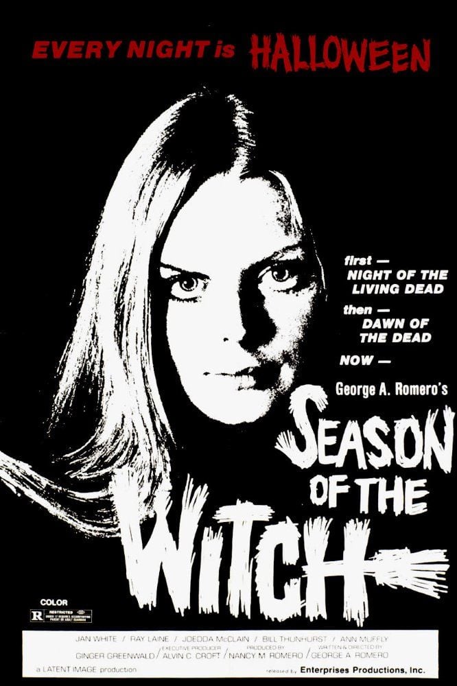 Season Of the Witch streaming vf gratuit