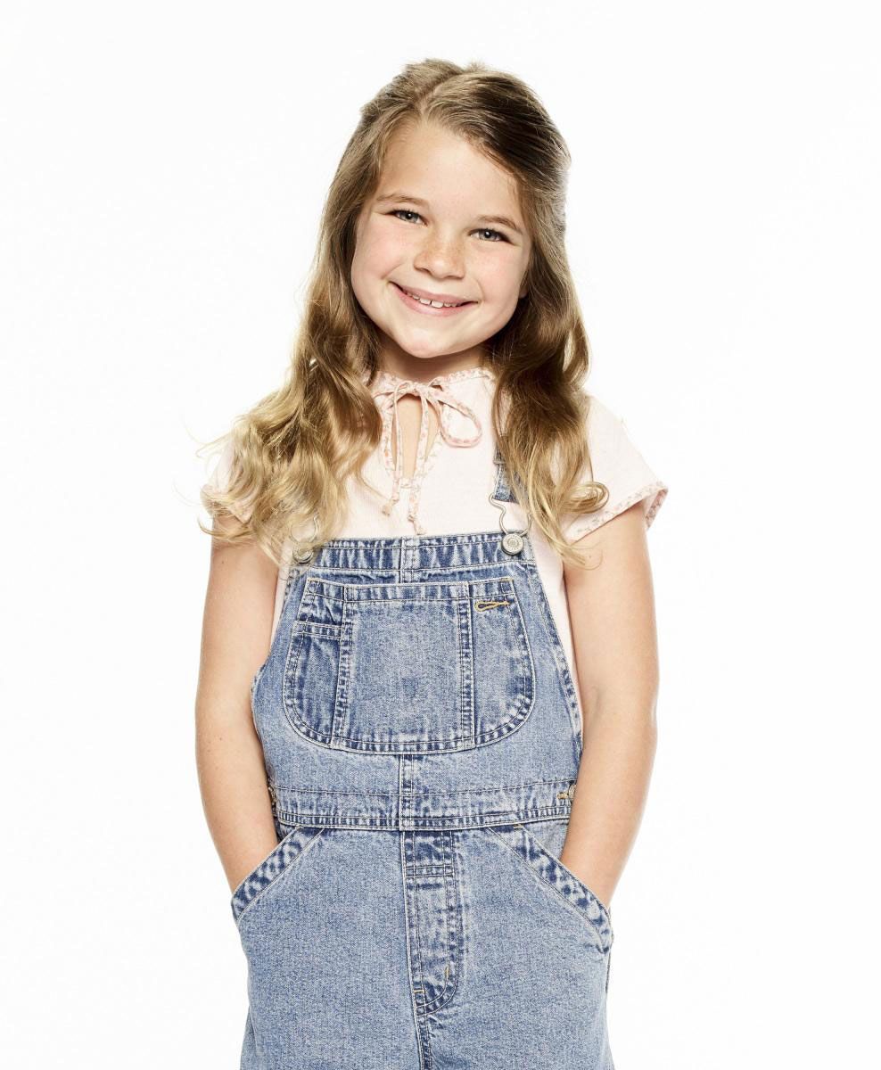 Young sheldon photo raegan revord 305 sur 313 allocin 