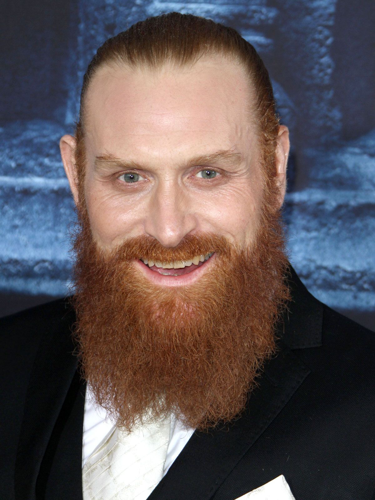 Kristofer Hivju