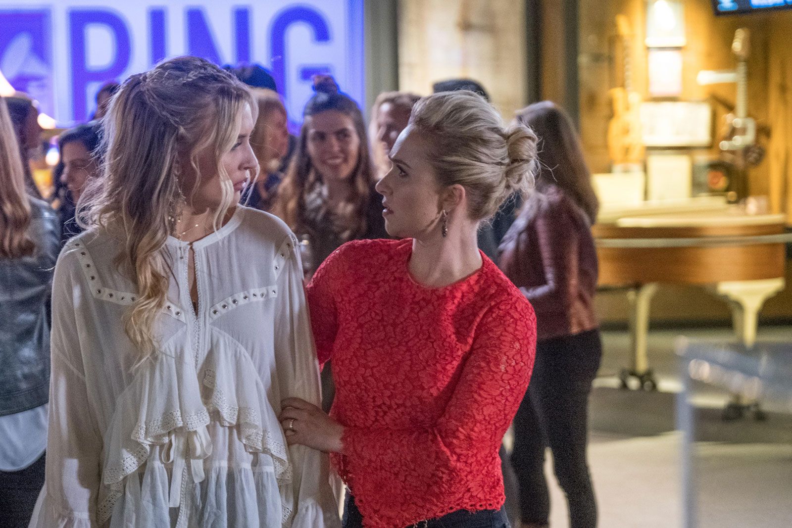 Nashville Nashville Photo Lennon Stella, Hayden 113(02)