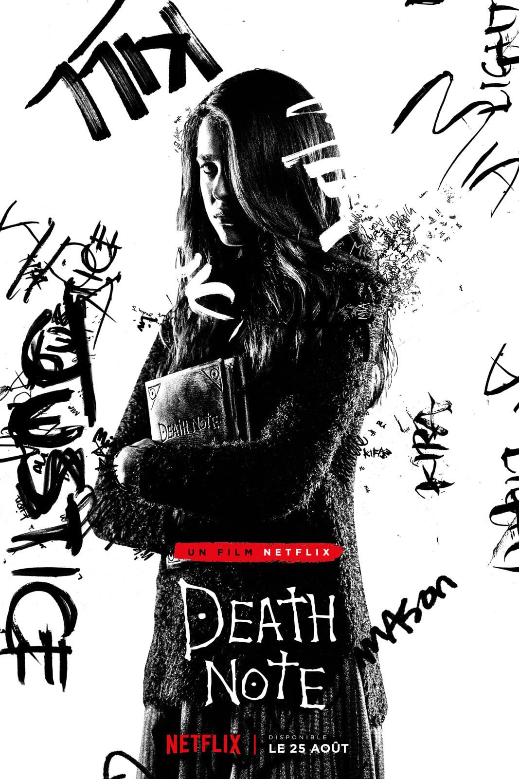 Death Note streaming fr