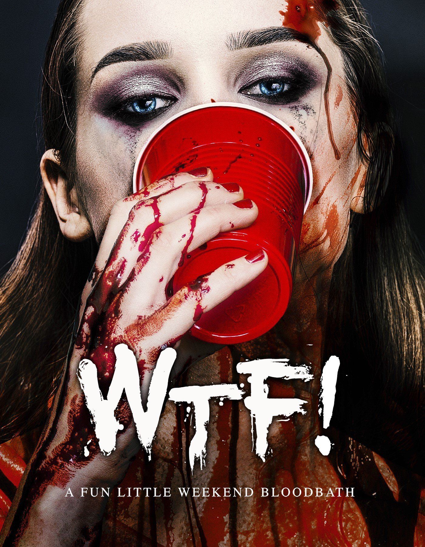 WTF! streaming gratuit
