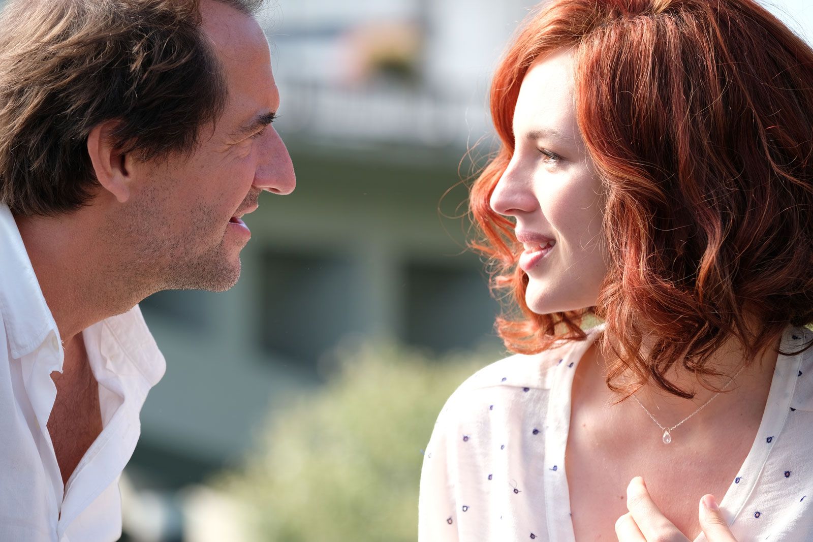 Film L'un Dans L'autre Photo de Louise Bourgoin - L'un dans l'autre : Photo Louise Bourgoin