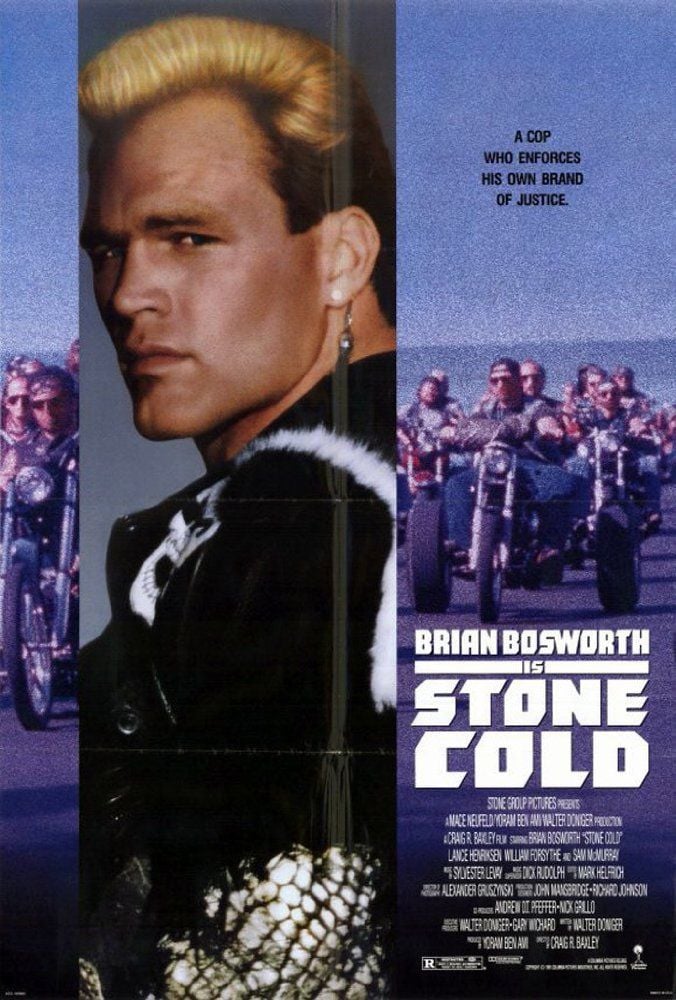 Stone Cold streaming gratuit