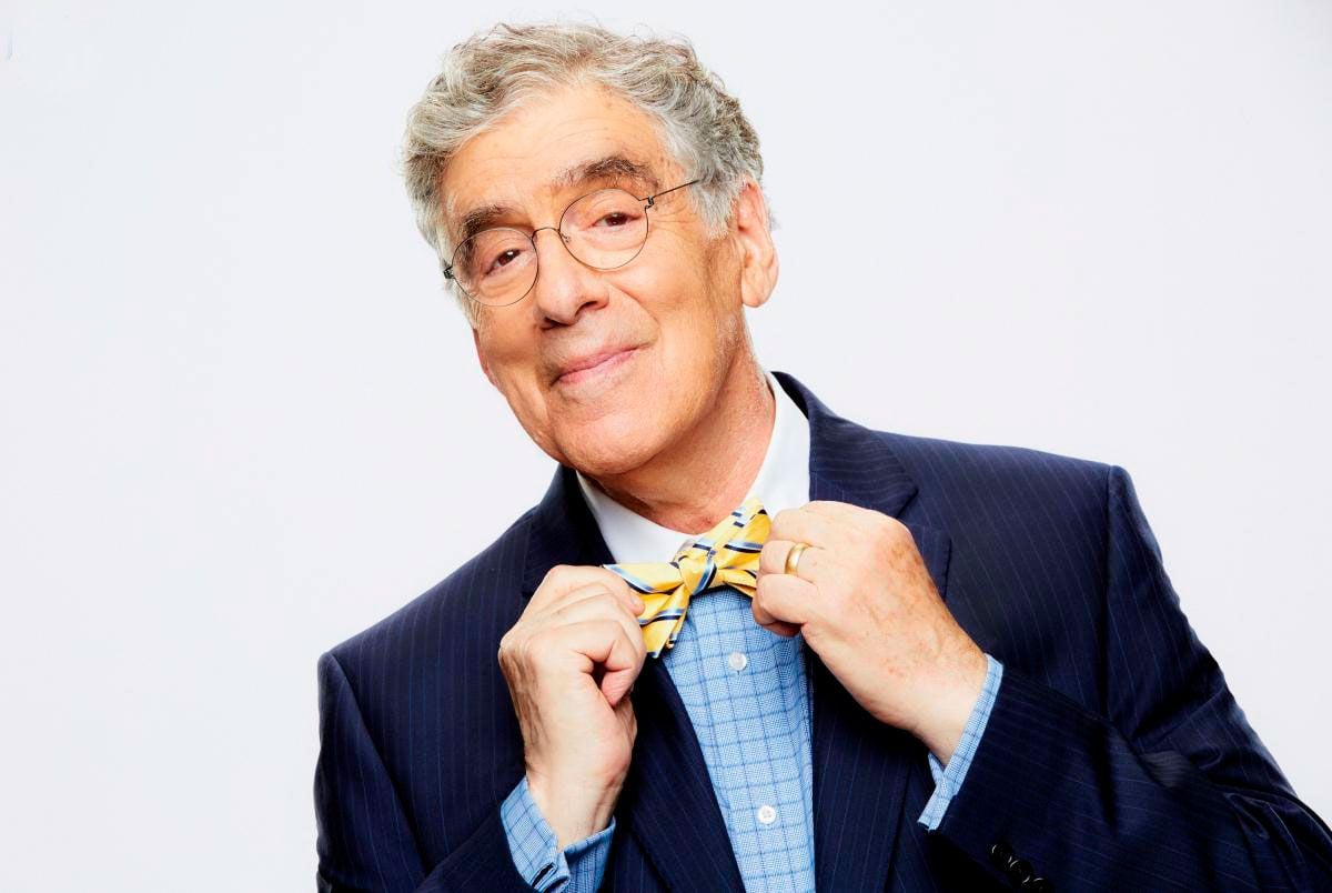 Photo de Elliott Gould - Photo Elliott Gould - Photo 18 sur 52 - AlloCiné