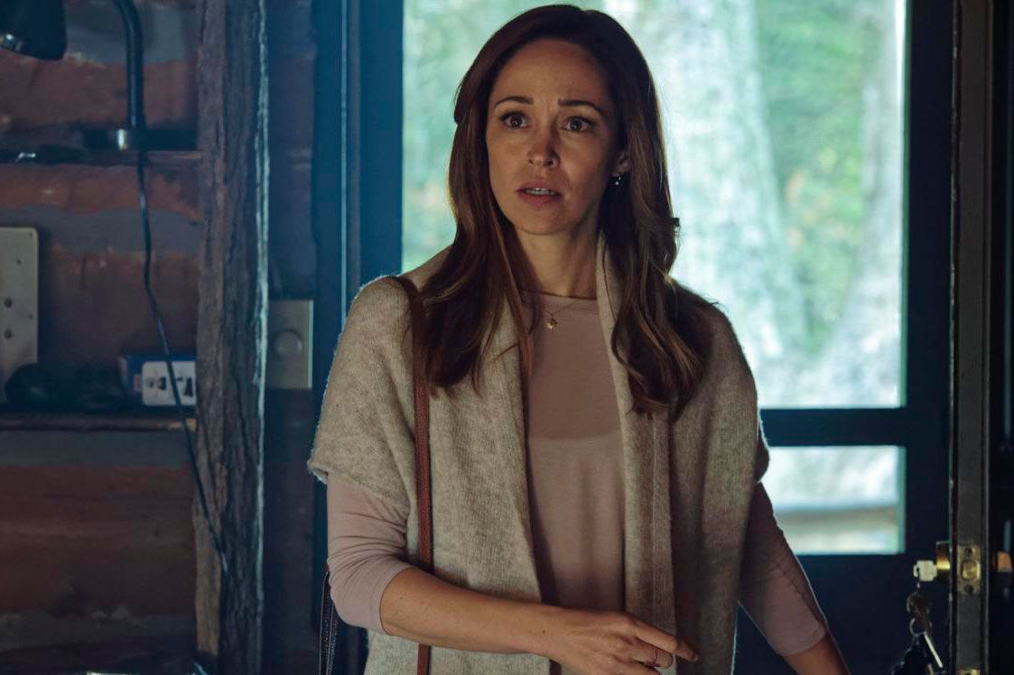 Salvation Salvation Photo Autumn Reeser 101 sur 136 AlloCiné