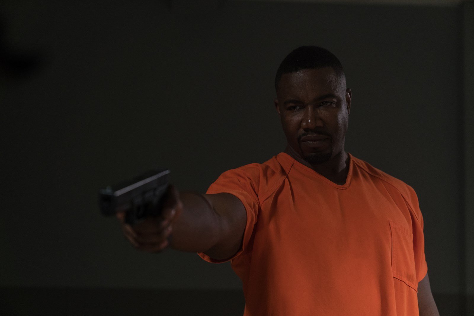 Michael jai white's