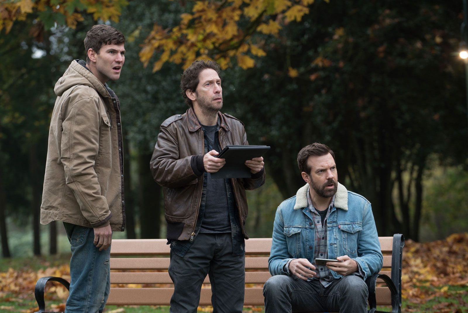 Photo de Austin Stowell Colossal Photo Austin Stowell, Jason