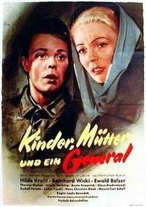 Des enfants, des mères et un général streaming vf gratuit
