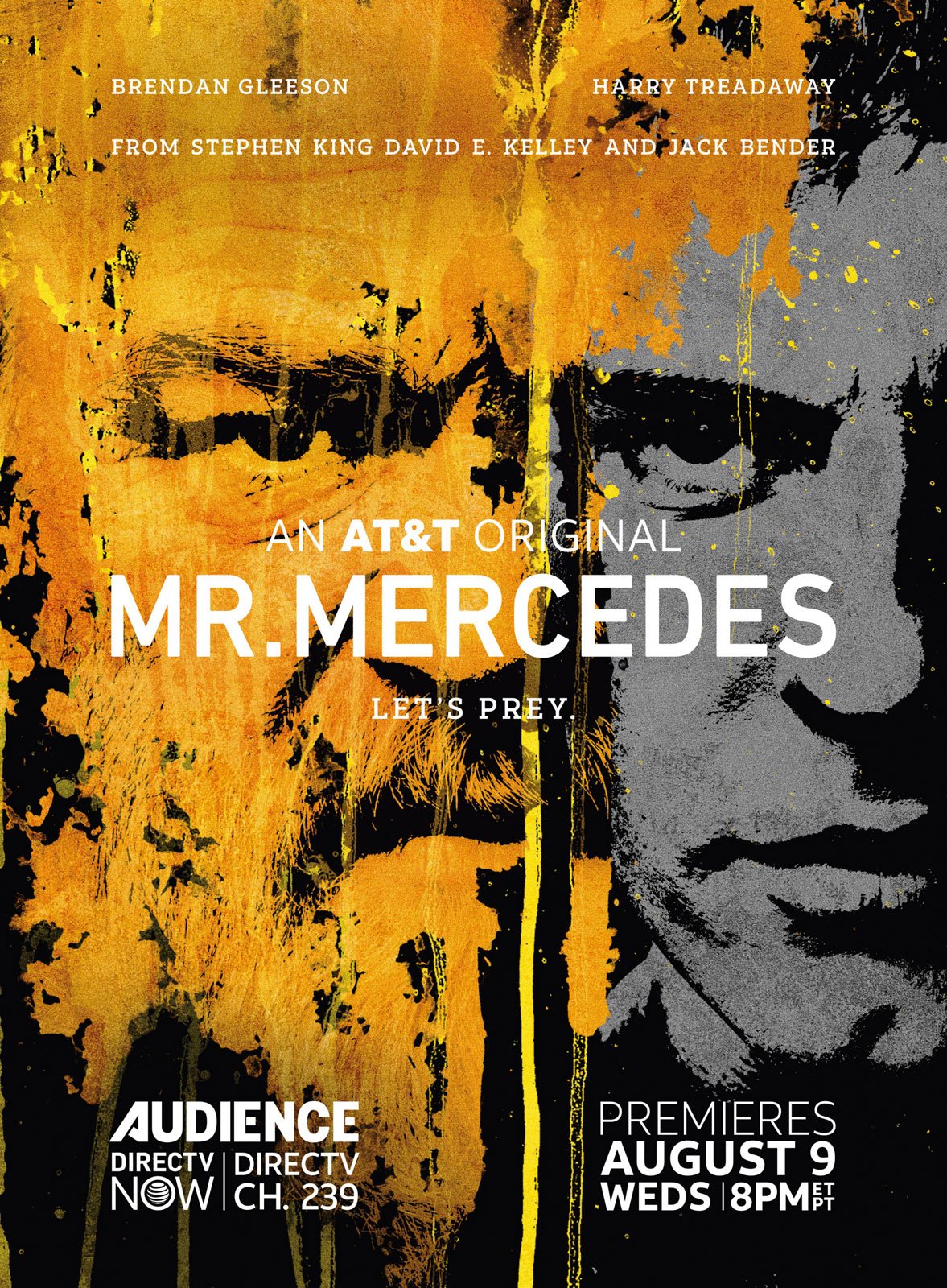 Mr Mercedes Saison 1 Allociné